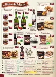 Catalogue Maximo page 20: COLONA Vinaigre balsamique €2,95, BONNE BOUTIQUE Terrine de Canard €2,69