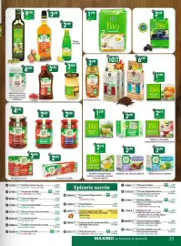 Catalogue Maximo page 35: La Maison Bio Infusion du soir €2,19, Bio Infusion Détox €2,19