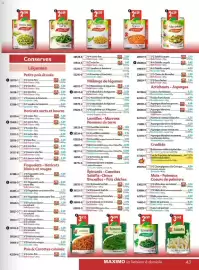 Catalogue Maximo page 43