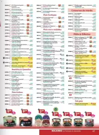Catalogue Maximo page 45