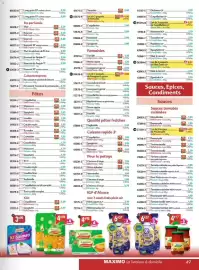 Catalogue Maximo page 49