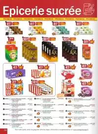 Catalogue Maximo page 54: LOR INTENSE €9,60, LOR ABSOLU €20,00