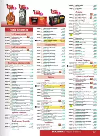 Catalogue Maximo page 55