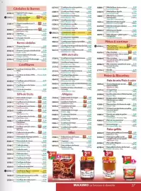 Catalogue Maximo page 57