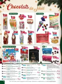 Catalogue Maximo page 6: Saint Nicolas €3,99, Saint-Nicolas €2,55
