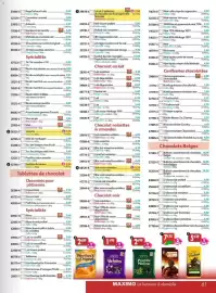 Catalogue Maximo page 61