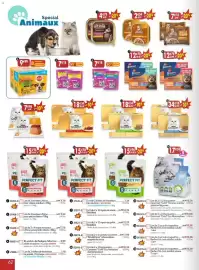 Catalogue Maximo page 62: Whiskas €7,18, GOURMET Revelations €7,98