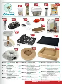 Catalogue Maximo page 63: Love Story €34,99, Ainry Boulangerie de Gras €16,99
