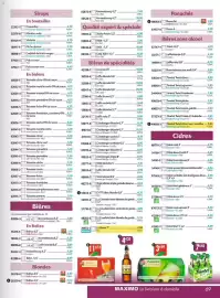 Catalogue Maximo page 69
