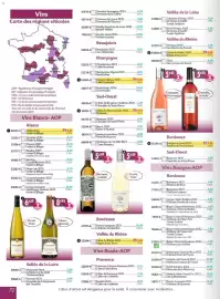 Catalogue Maximo page 72: QUÉZACO €5,49, Pet Berland €5,95