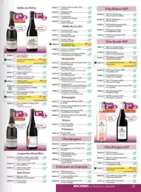 Catalogue Maximo page 73