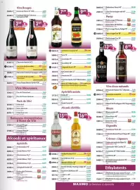 Catalogue Maximo page 75