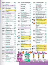 Catalogue Maximo page 77