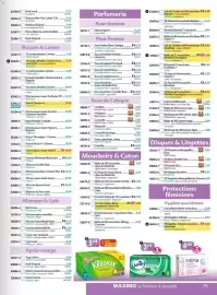 Catalogue Maximo page 79