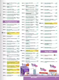 Catalogue Maximo page 81