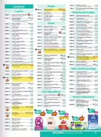 Catalogue Maximo page 83