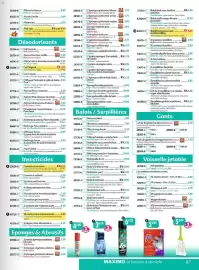 Catalogue Maximo page 87