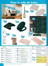 Catalogue Maximo page 96: COLONA Toilette paper holder €9,99, COLONA Sauce bourgyburger €12,99