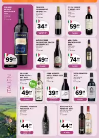 Scandinavian Park tilbudsavis Side 6: Gran Appasso €39,99, Villarini nero d'avola doc 2023 €49,99