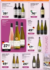 Scandinavian Park tilbudsavis Side 7: Markus Molitor Riesling 2025 €69,99, Schmitt €49,99