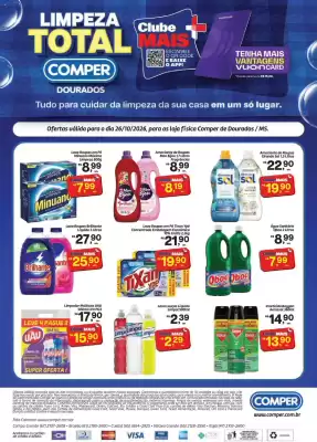 Comper (válido até 26-10)