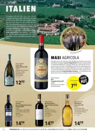 Citti tilbudsavis Side 6: Marchesi Antinori Peppoli Chianti Classico €14,99