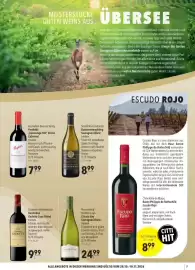 Citti tilbudsavis Side 7: Constantia Buitenverwachting Sauvignon Blanc €8,99, Cloudy Bay Sauvignon Blanc €24,99