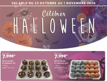 Catalogue Costco page 1