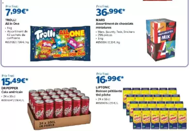 Catalogue Costco page 3