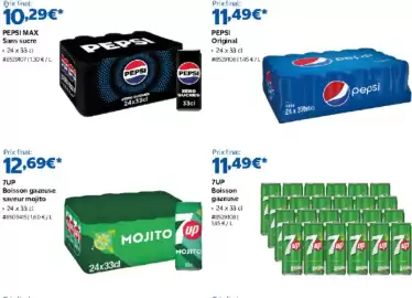 Catalogue Costco page 4