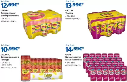 Catalogue Costco page 5