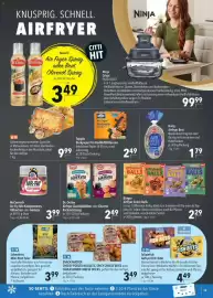Citti tilbudsavis uge 44 Side 13: Snack Master cheesy potato nuggets, spicy cheese bites or cauliflower cheese sticks €3,49