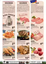Citti tilbudsavis uge 44 Side 4: SB THEKE REGIONAL Frisches Butterhähnchen-Suprême €2,29