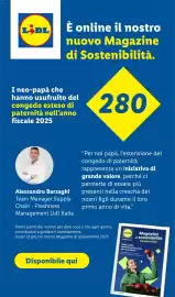 Volantino Lidl settimana 44 Pagina 60