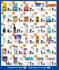 Volantino Conad Superstore | Convenienza Più Pagina 7: Ricarica deodorante sense & spray glade pet €3,89