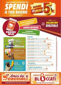 Volantino Elite Pet Pagina 16