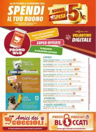 Volantino Elite Pet Pagina 16