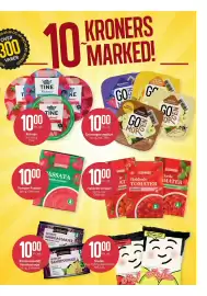CC Mat kundeavis uke 44 Side 3: Eldorado hakkede tomaterspicy chili €10,00, Eldorado Tomater Passata €10,00