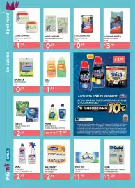 Volantino Smoll Pagina 14: Sole Piatti €1,29, Svelto Nature / tutto in 1 €2,49