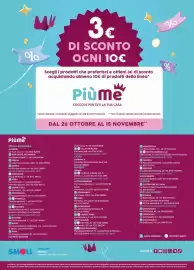 Volantino Smoll Pagina 16