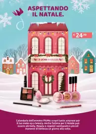 Volantino Smoll Pagina 9: Calendario dell'avvento PiùMe €24,90