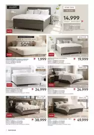 Skeidar kundeavis Side 22: Wonderland Original Plus Kontinental €19.999,00, Wonderland Sl10 kontinental €24.999,00
