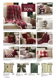 Skeidar kundeavis Side 30: Angelica PLEDD OG PUTE €199,00, Beloved PLEDD Mørk Rød Teddy €399,00