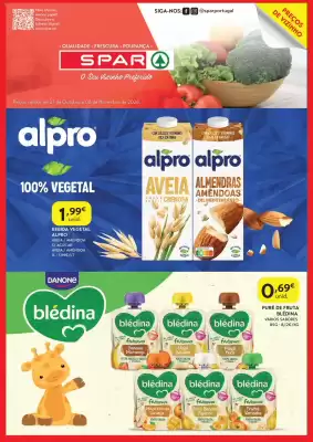 Spar (válido até 8-11)