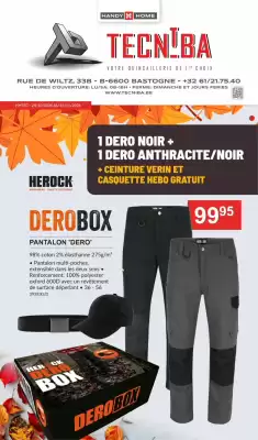 HandyHome (geldig t/m 15-11)