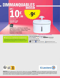 E.Leclerc folder Pagina 52