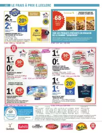 E.Leclerc folder Pagina 12