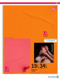 E.Leclerc folder Pagina 49