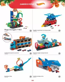 Catálogo Toys R Us Página 100