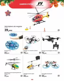 Catálogo Toys R Us Página 108
